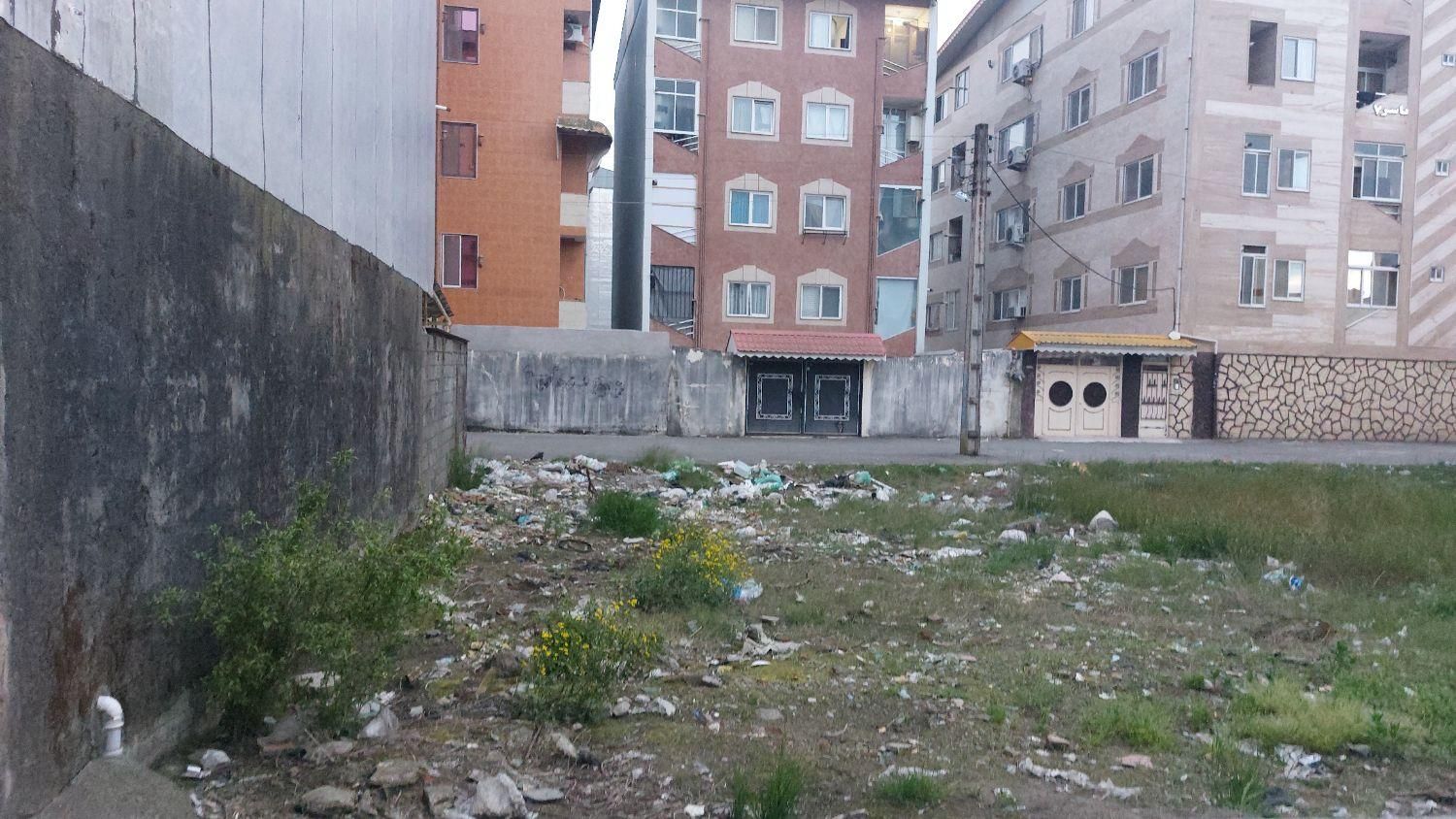 مشارکت ساخت وساز|مشارکت در ساخت املاک|بندر انزلی, پردیس|دیوار