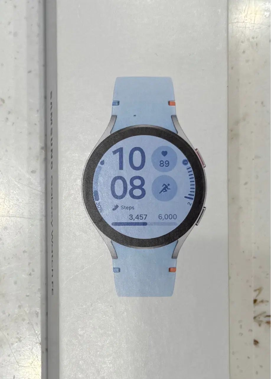 ساعت هوشمند سامسونگ Galaxy Watch FE|ساعت|تهران, درب دوم|دیوار