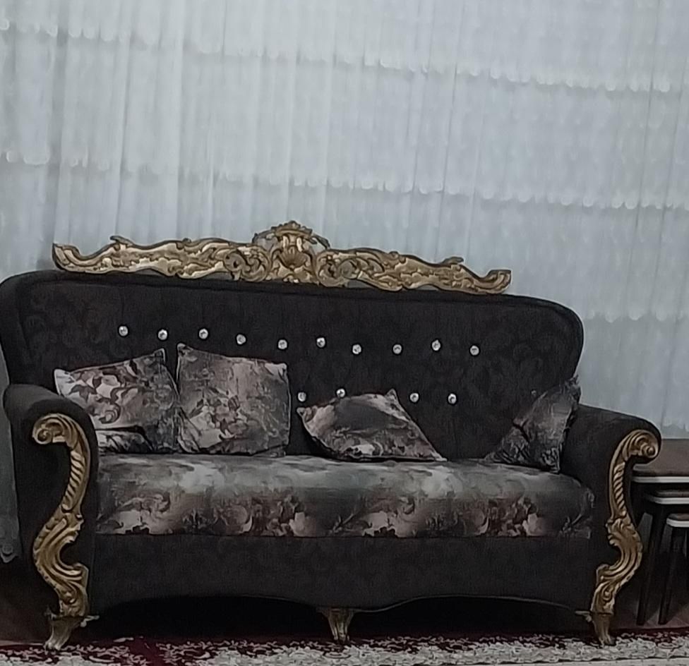 مبل|مبلمان خانگی و میز عسلی|رشت, فخب|دیوار