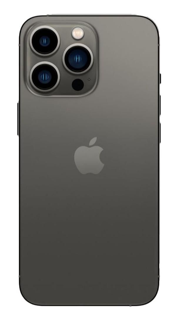 اپل iPhone 13 Pro Max با حافظهٔ ۲۵۶ گیگابایت|موبایل|همدان, |دیوار