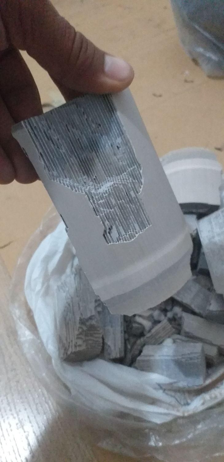 خریدوفروش کاتالیزر‌ و خاک ماشینهای ایرانی و خارجی|قطعات یدکی و لوازم جانبی|اهواز, زیباشهر|دیوار