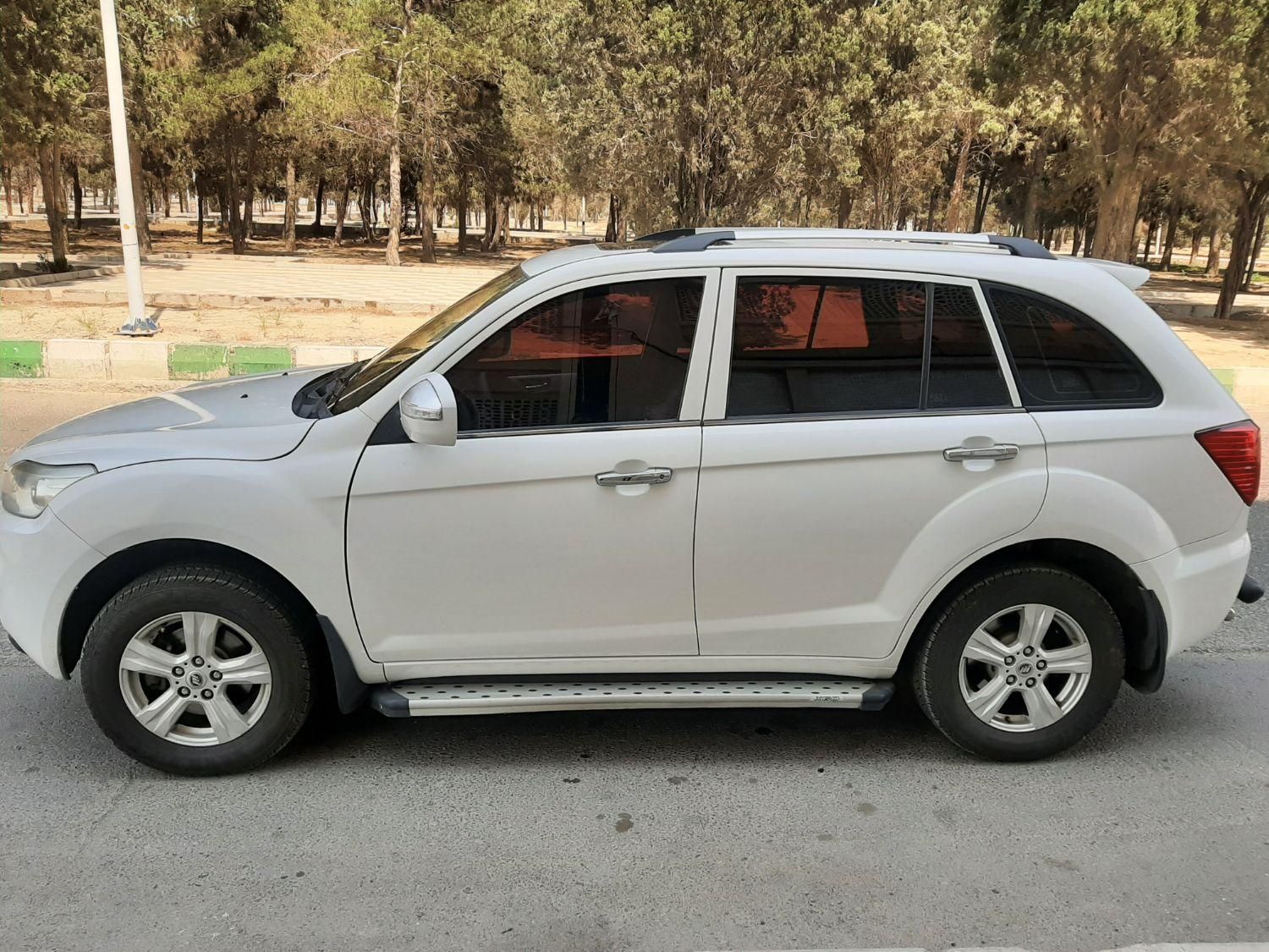 لیفان X60 دنده‌ای، مدل ۱۳۹۴ دنده هیلمنی بی رنگ|خودرو سواری و وانت|تهران, جوادیه|دیوار