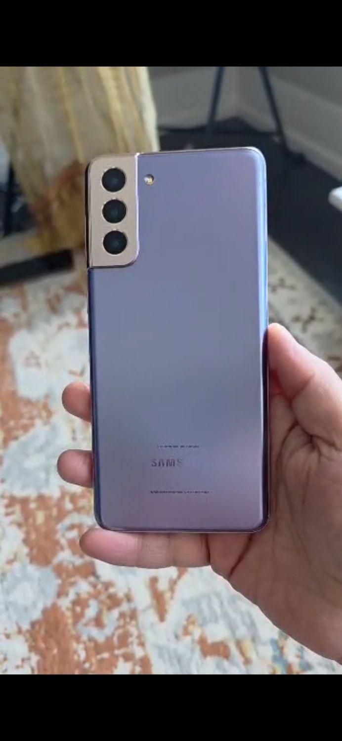 S21plus live demo لایو دمو|موبایل|تهران, جمهوری|دیوار