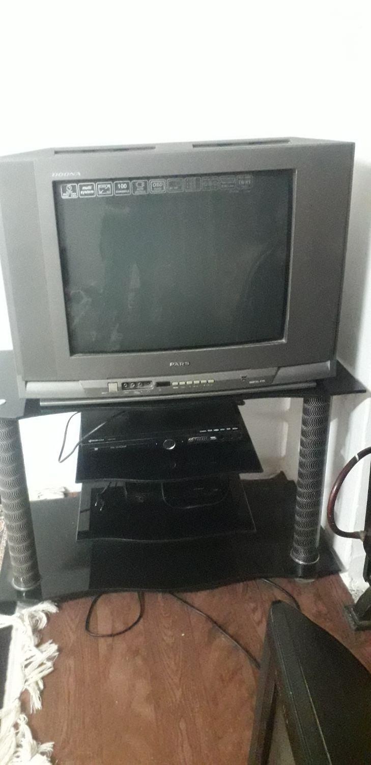 تلویزیون|تلویزیون و پروژکتور|شاهرود, |دیوار