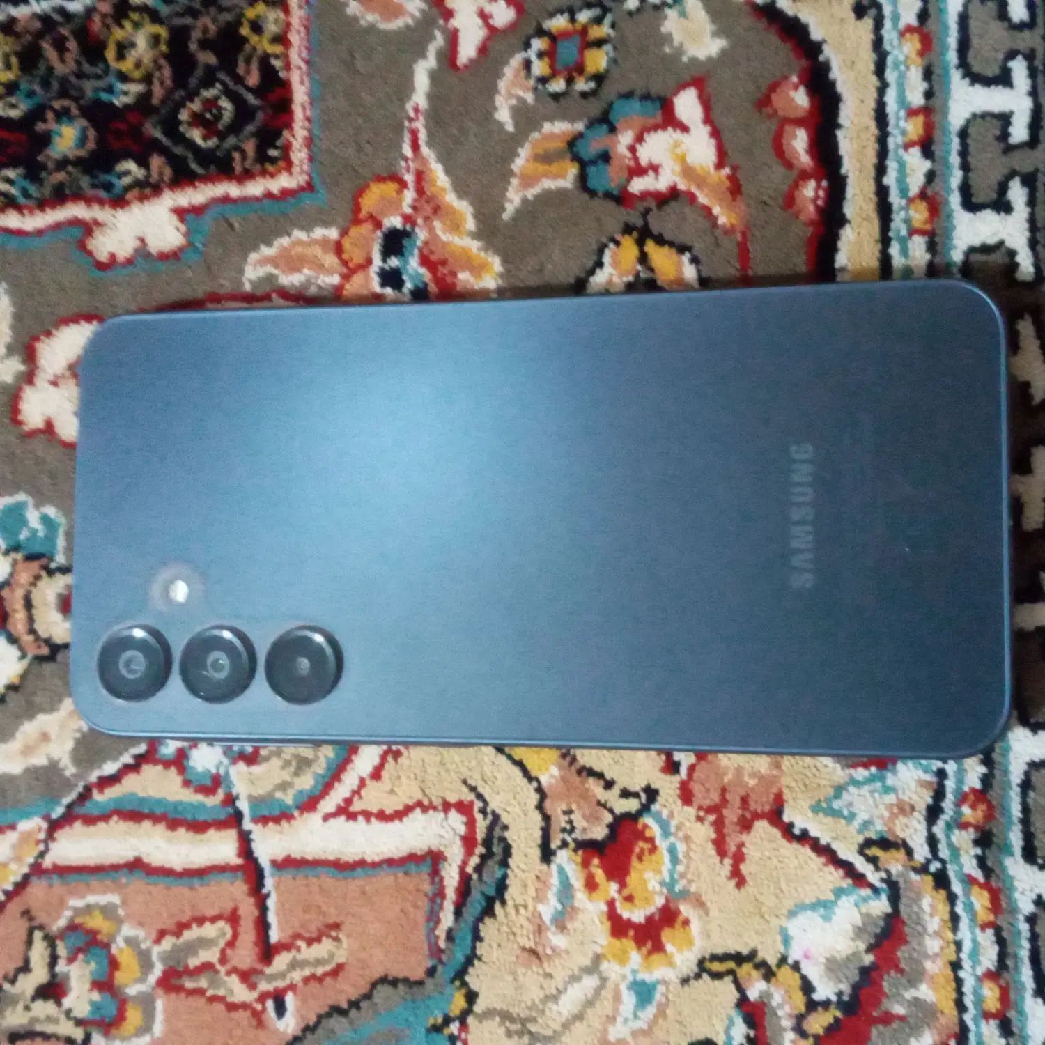 سامسونگ  galaxy A16 5G با حافظهٔ ۱۲۸ گیگابایت|موبایل|بجنورد, |دیوار