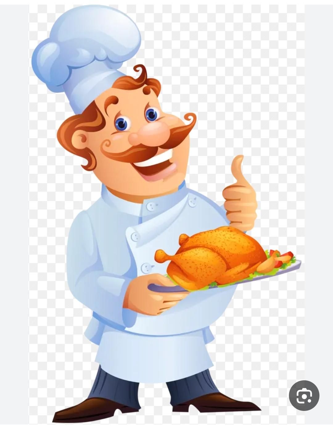 آشپز آقا|خدمات پذیرایی، مراسم|ایلام, |دیوار