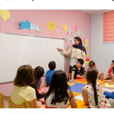 مدرس زبان آلمانی و استانبولی و مربی مهد|استخدام آموزشی|کرج, فاز ۳ مهرشهر|دیوار