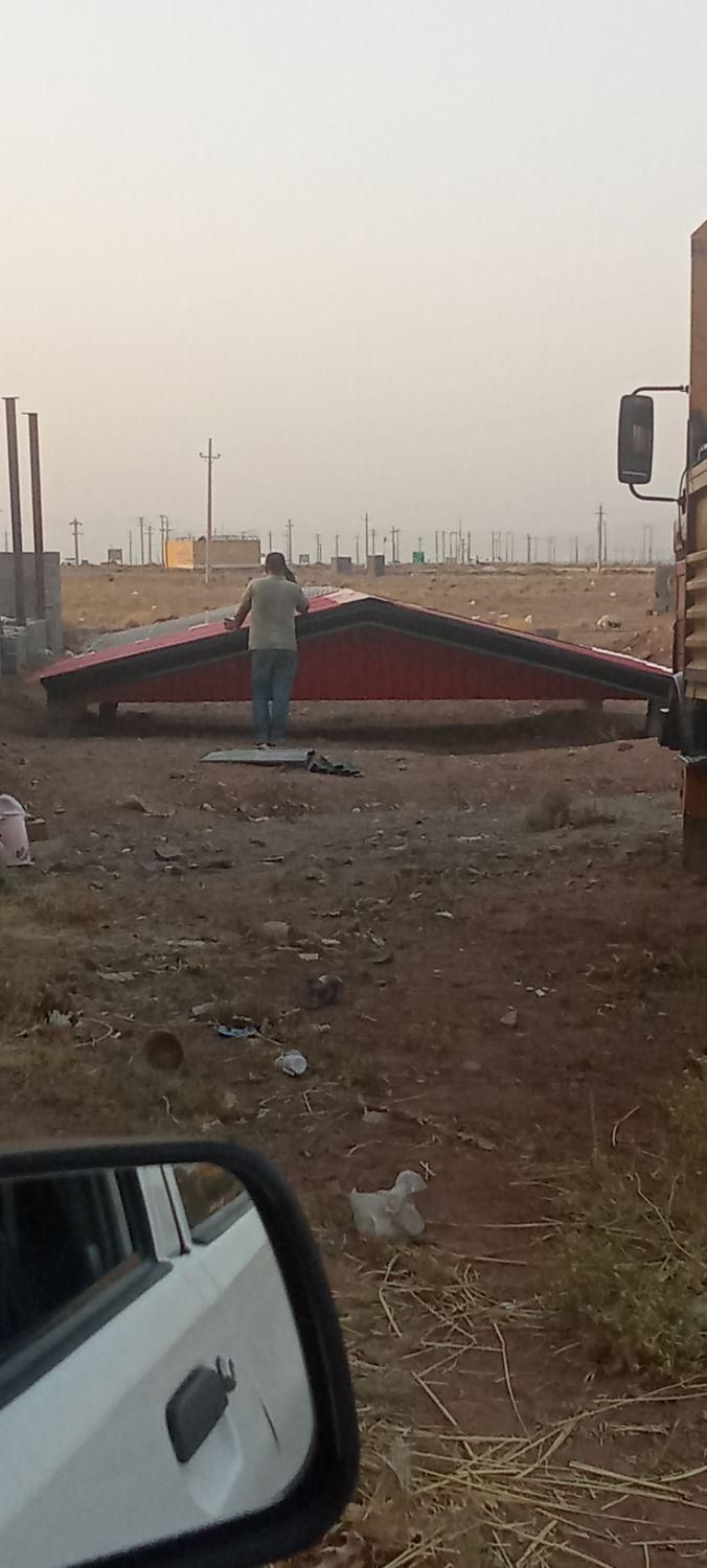 جوشکاری سیار.شیروانی|خدمات پیشه و مهارت|ساوه, |دیوار