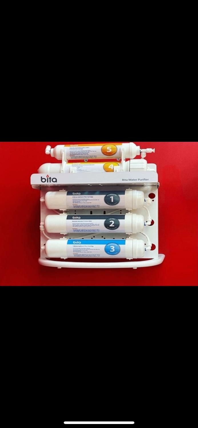 تصفیه آب بی نقصR.Oخارجی تصویه تسویه تسفیه|آبسردکن و تصفیه آب|تبریز, |دیوار