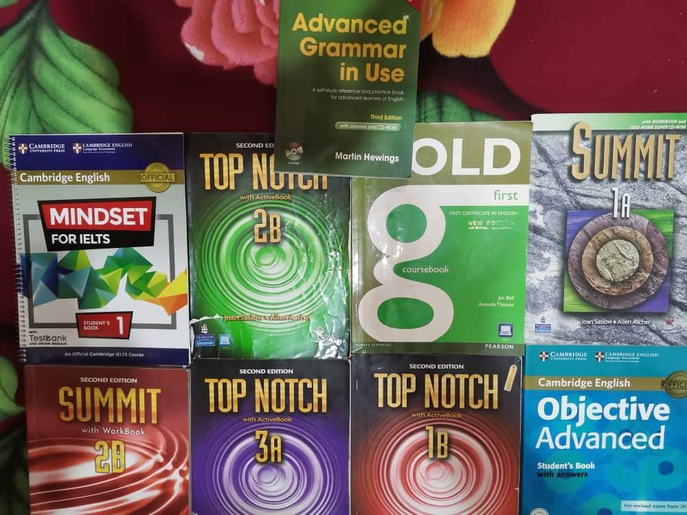 تدریس خصوصی و آنلاین زبان انگلیسی - ترجمه مقاله|خدمات آموزشی|شیراز, شهرک گلستان|دیوار