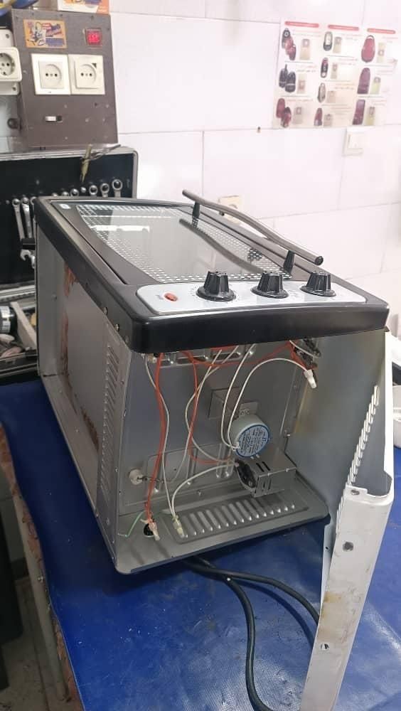 تعمیرات تخصصی انواع لوازم خانگی مهدیزاده در مرند|خدمات پیشه و مهارت|مرند, |دیوار