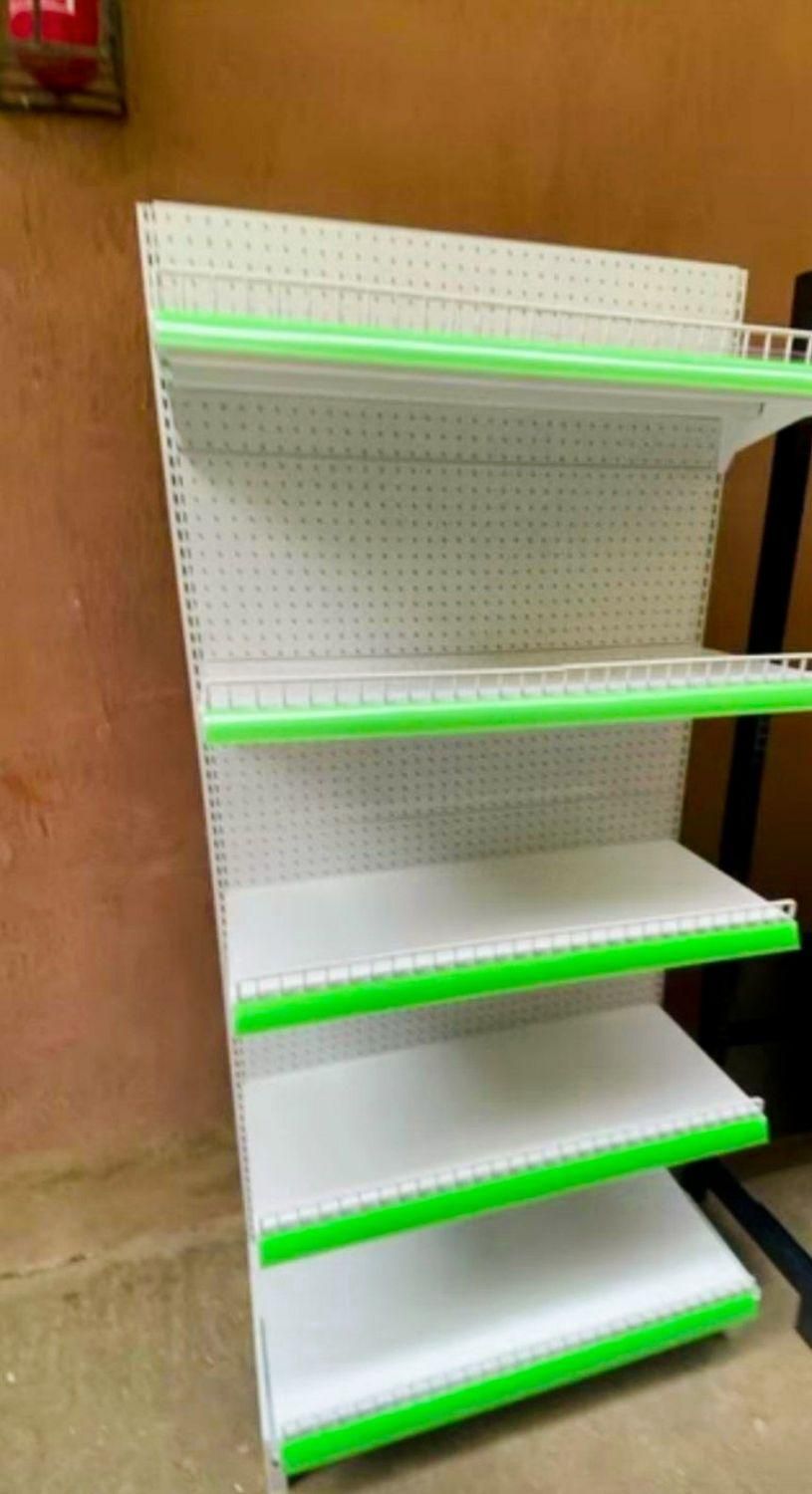 قفسه هایپری فروشگاهی|فروشگاه و مغازه|چابهار, |دیوار