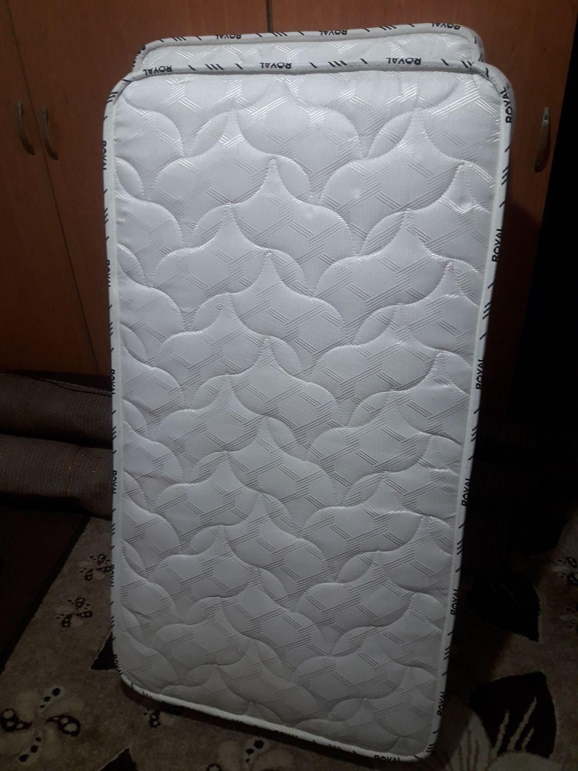 فروش تشک|تشک تختخواب|رشت, پل تالشان|دیوار