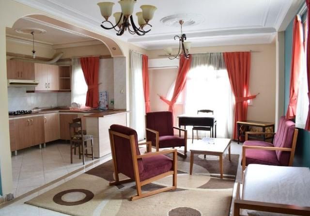 اجاره روزانه سوئیت /هفتگی/ماهانه آپارتایم درغرب|اجارهٔ کوتاهمدت آپارتمان و سوئیت|تهران, هوانیروز|دیوار