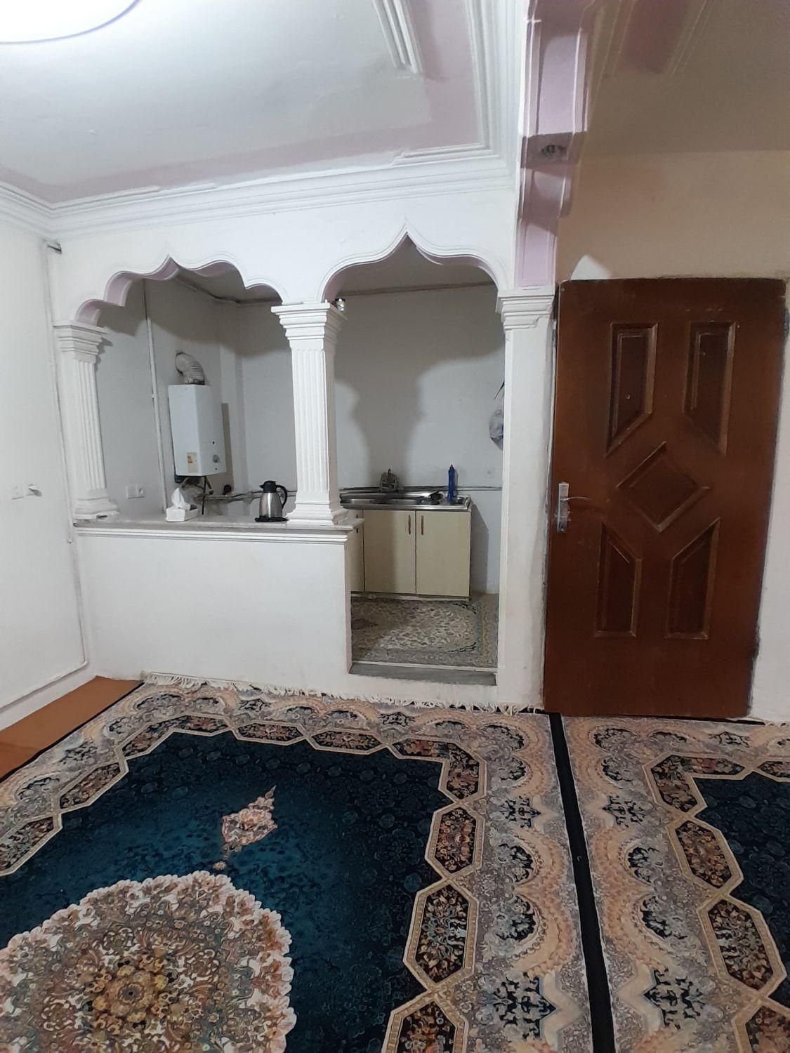 رهن خانه ویلایی در بوستان یک و میثم۸ دوطبقه خرمدشت|اجارهٔ خانه و ویلا|کرج, خرمدشت|دیوار