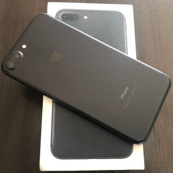 اپل iPhone 7 Plus معاوظه با iphone x یا iphone xs|موبایل|اصفهان, جلفا|دیوار