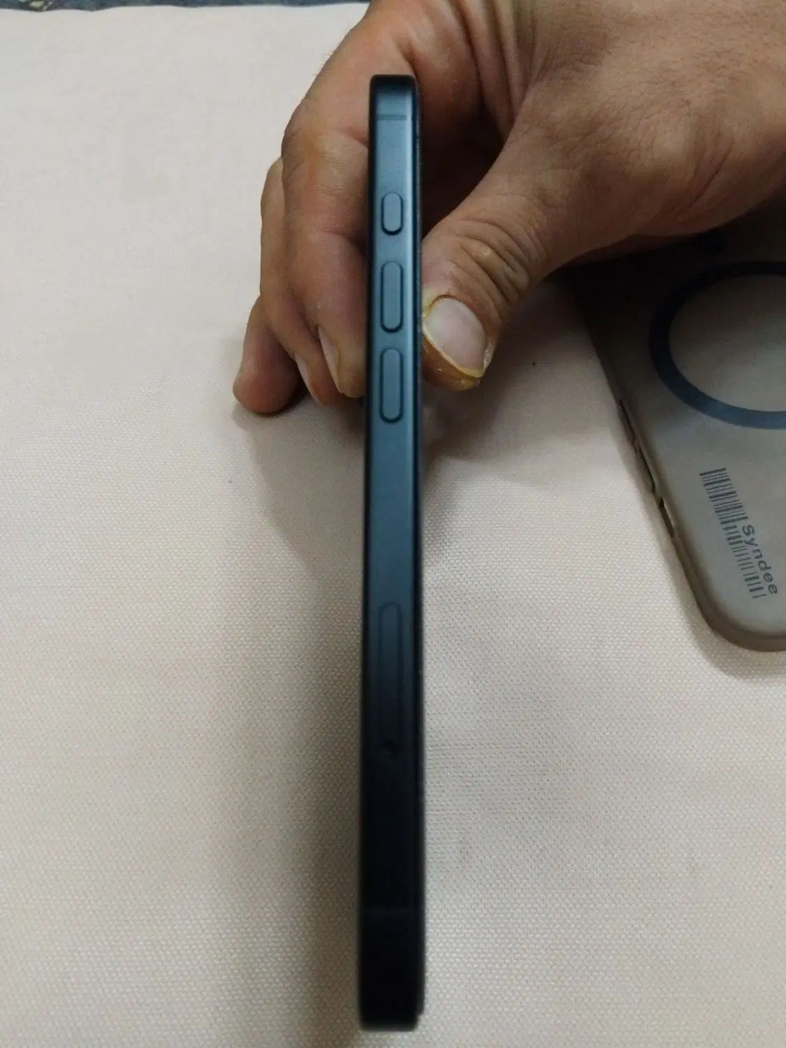 iPhone 16|موبایل|تهران, میدان ولیعصر|دیوار