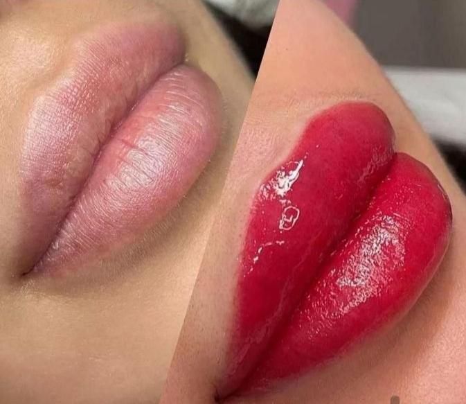 میکرو بلید وریمو|خدمات آرایشگری و زیبایی|فولادشهر, C3|دیوار