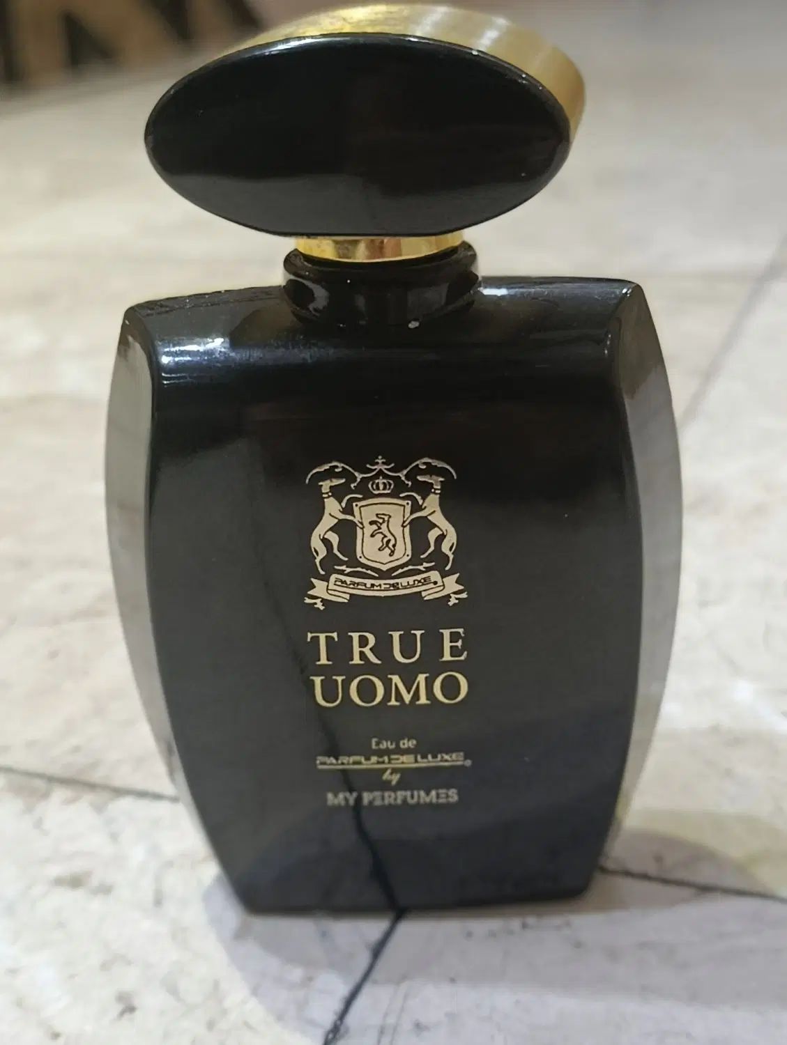 عطر ترو دانا ارجینال|آرایشی، بهداشتی، درمانی|تهران, چهارصد دستگاه|دیوار