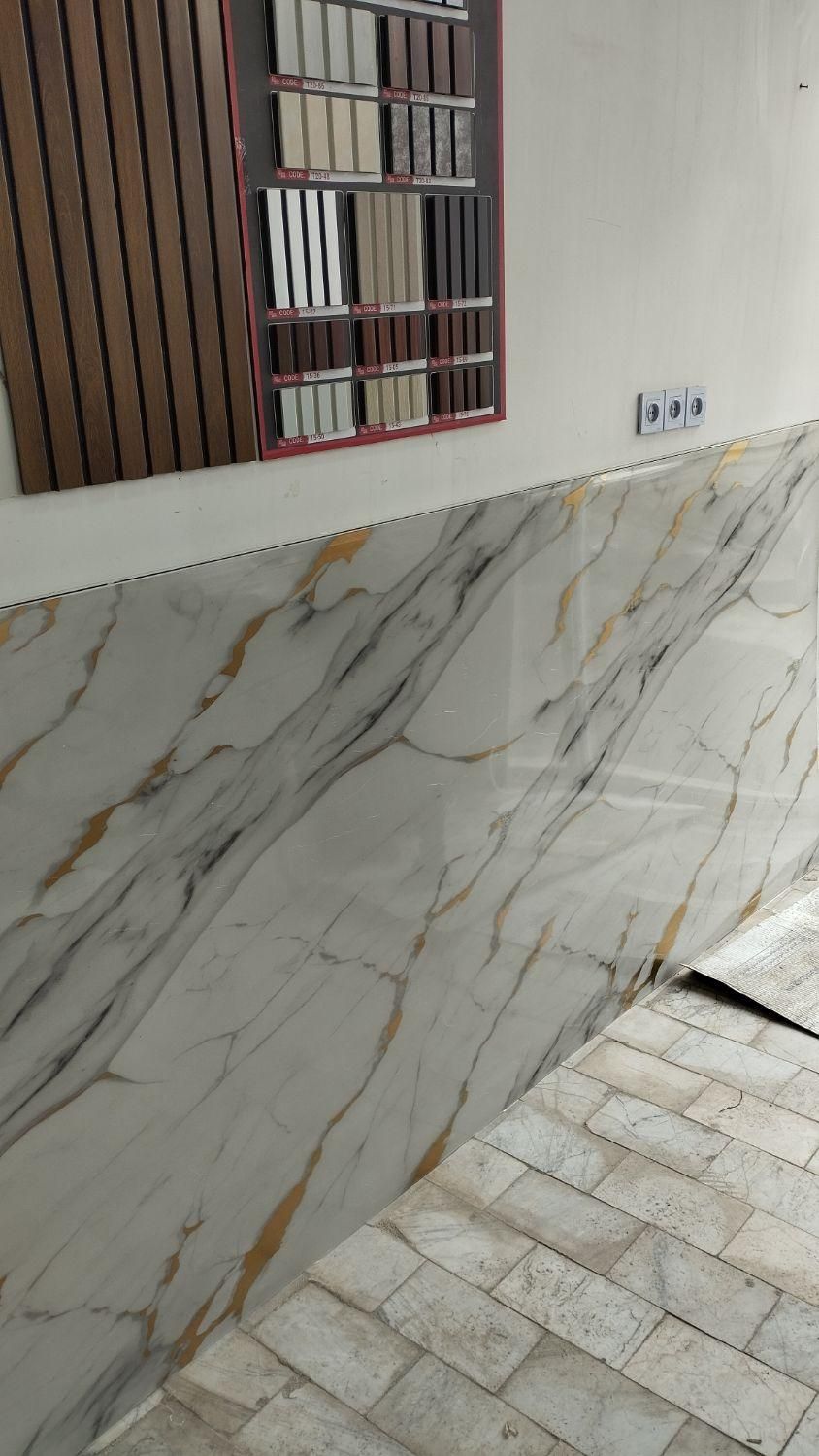 پخش عمده و خرده  ماربل شیت و ترموال|خدمات پیشه و مهارت|الیگودرز, |دیوار