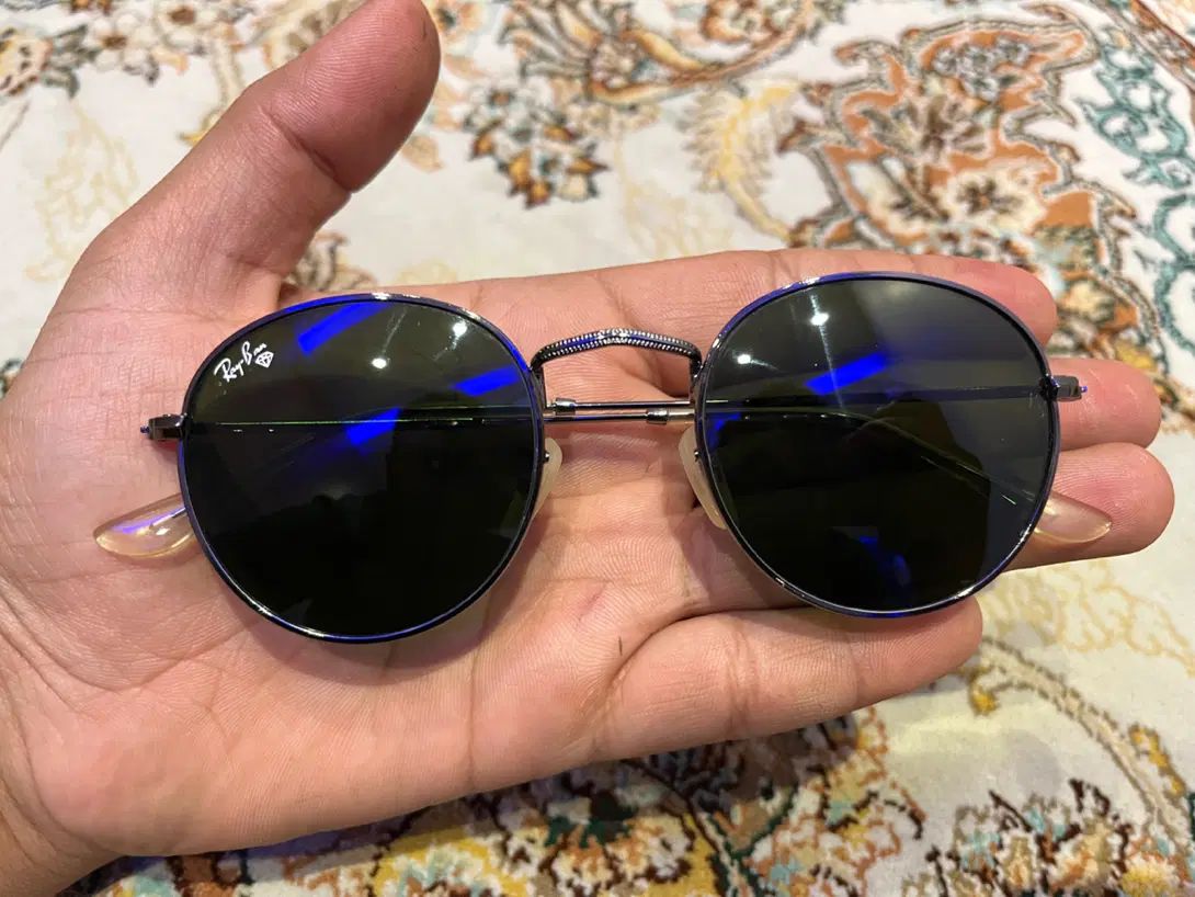 عینک آفتابی Ray'Ban|زیورآلات و اکسسوری|تهران, قاسم‌آباد|دیوار