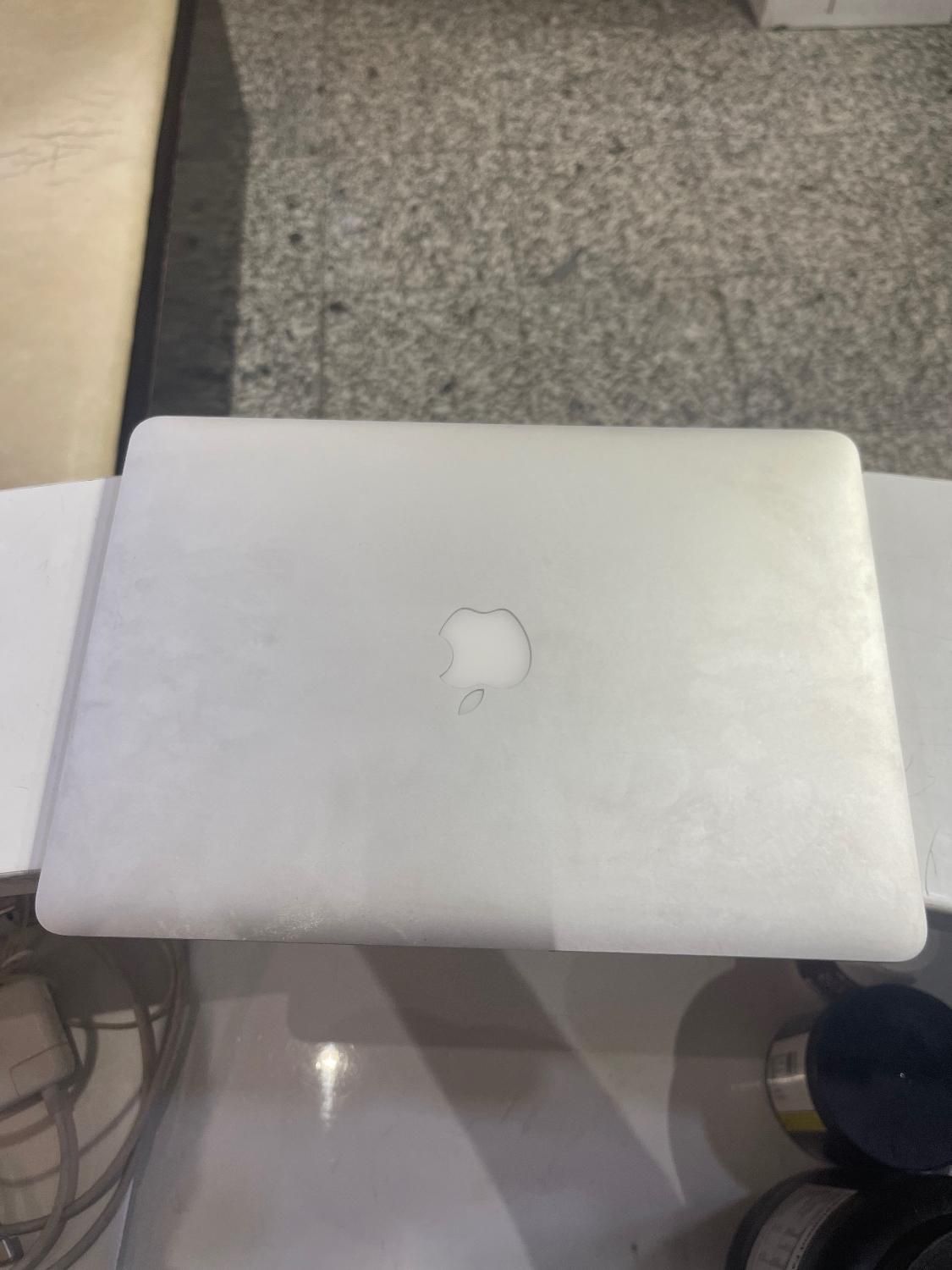 مک بوک ایرMac book air 2015|رایانه همراه|تهران, شهرک غرب|دیوار