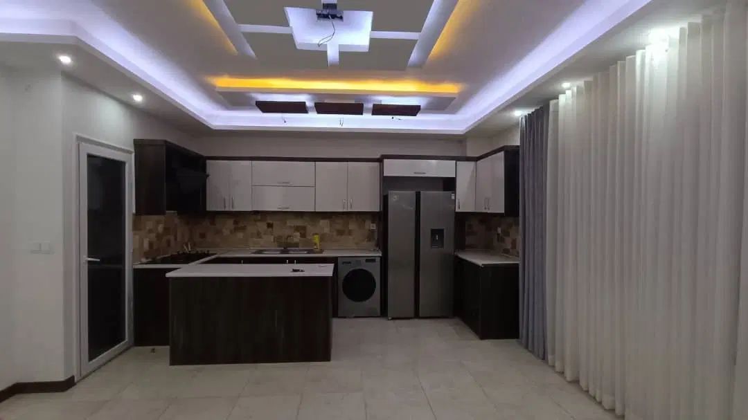 اجاره واحد65متری 1خواب فول امکانات در رودبارتان|اجارهٔ آپارتمان|رشت, رودبارتان|دیوار