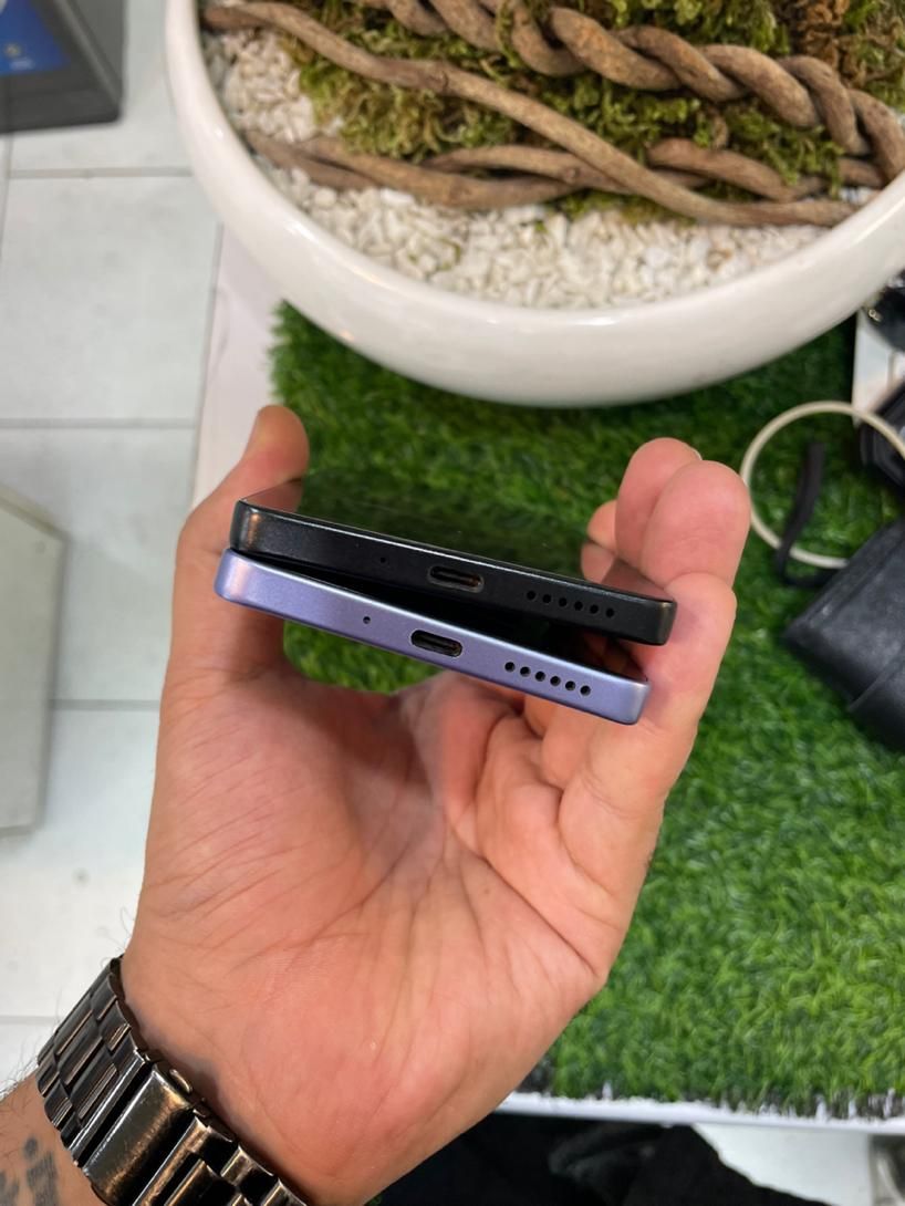 فروش شیائومی Note 13 Pro حافظه 256 گیگ|موبایل|کرج, گوهردشت|دیوار