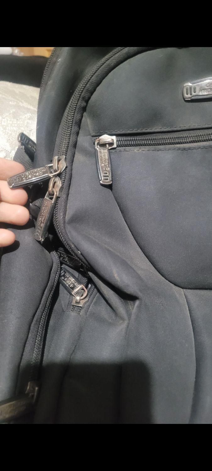 کوله دانشجویی|کیف، کفش، کمربند|شهریار, شهریار|دیوار