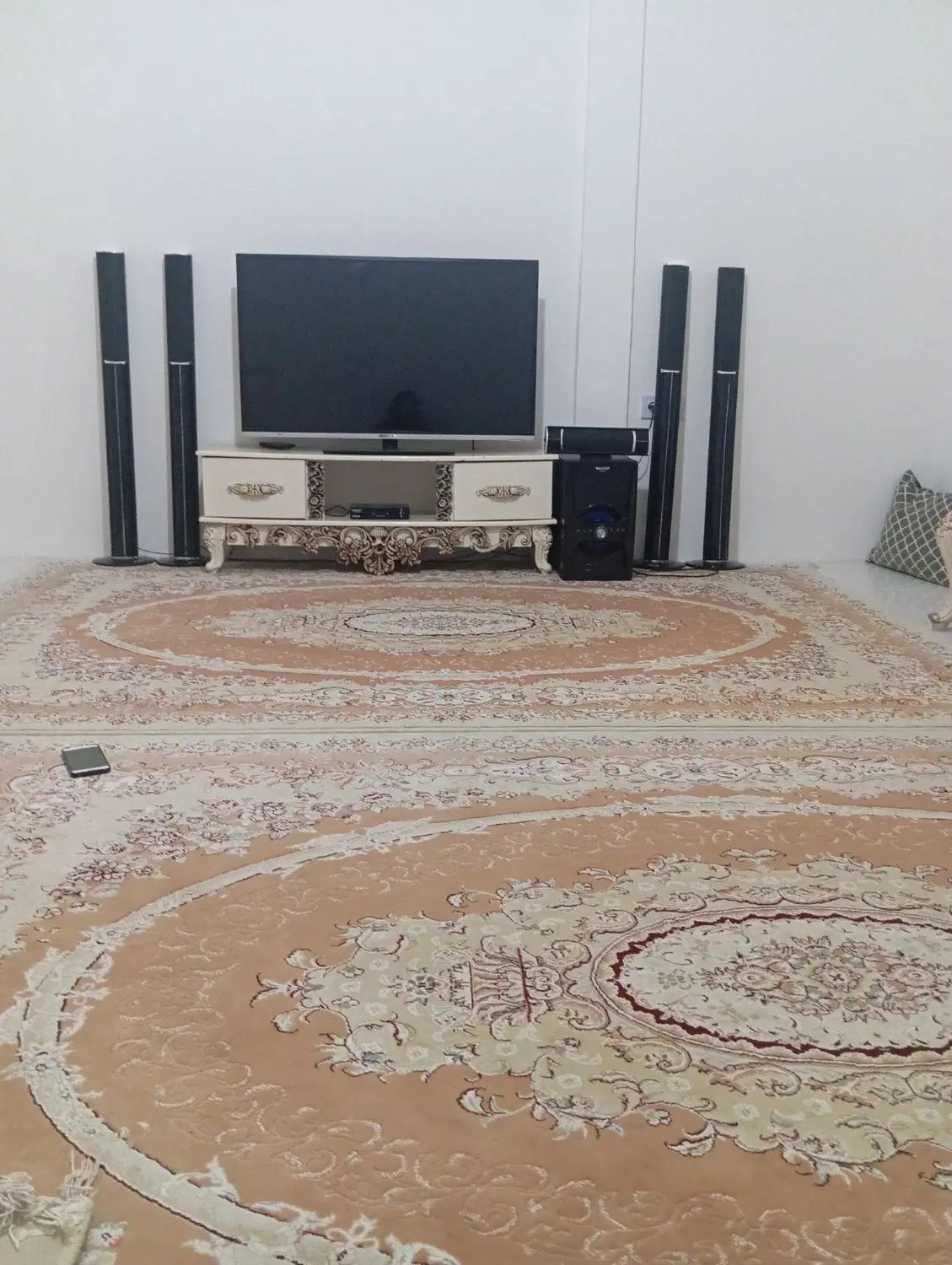 خانه اجاره ای|اجارهٔ خانه و ویلا|مشهد, نوید|دیوار