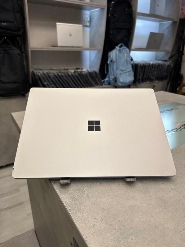 Microsoft Surface Laptop 3 سرفیس لپتاپ ۱۵ اینچ|رایانه همراه|تهران, میدان ولیعصر|دیوار