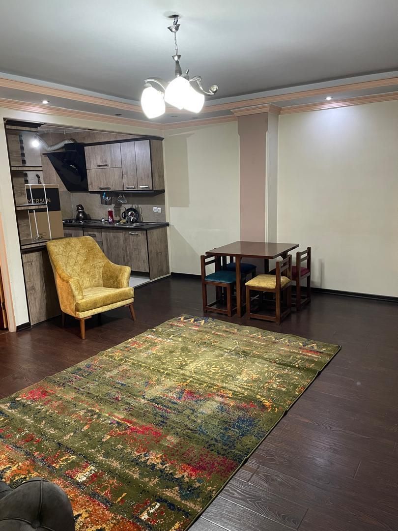 اجاره روزانه/هفتگی/ماهانه در میدان قزوین|اجارهٔ کوتاه‌مدت آپارتمان و سوئیت|تهران, حر|دیوار