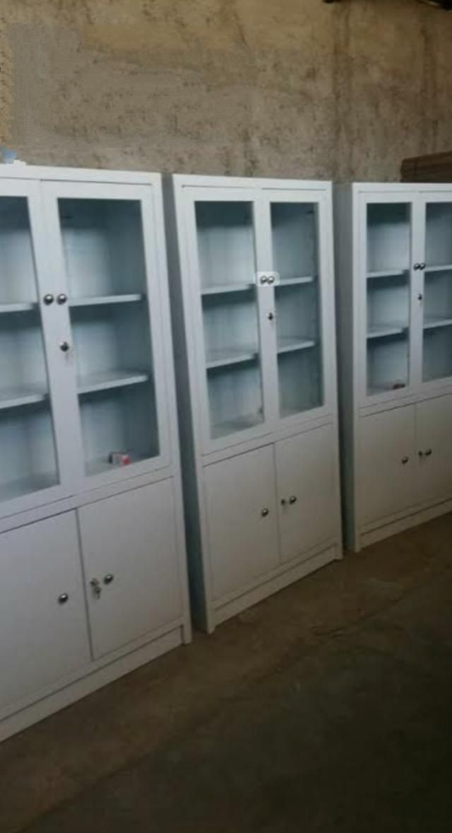 کمددارو/کمد کتاب/کمد چند کاره/دکور خاص|کتابخانه، شلف، قفسه‌های دیواری|کرمانشاه, |دیوار