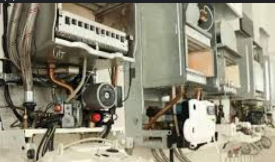 نصب،تعمیر و سرویس انواع پکیج ، کولر گازی و ابی|خدمات پیشه و مهارت|گرمدره, |دیوار