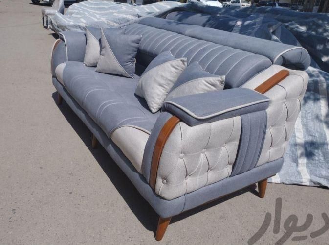 مبل. شازده نشین|مبلمان خانگی و میز عسلی|ارومیه, |دیوار