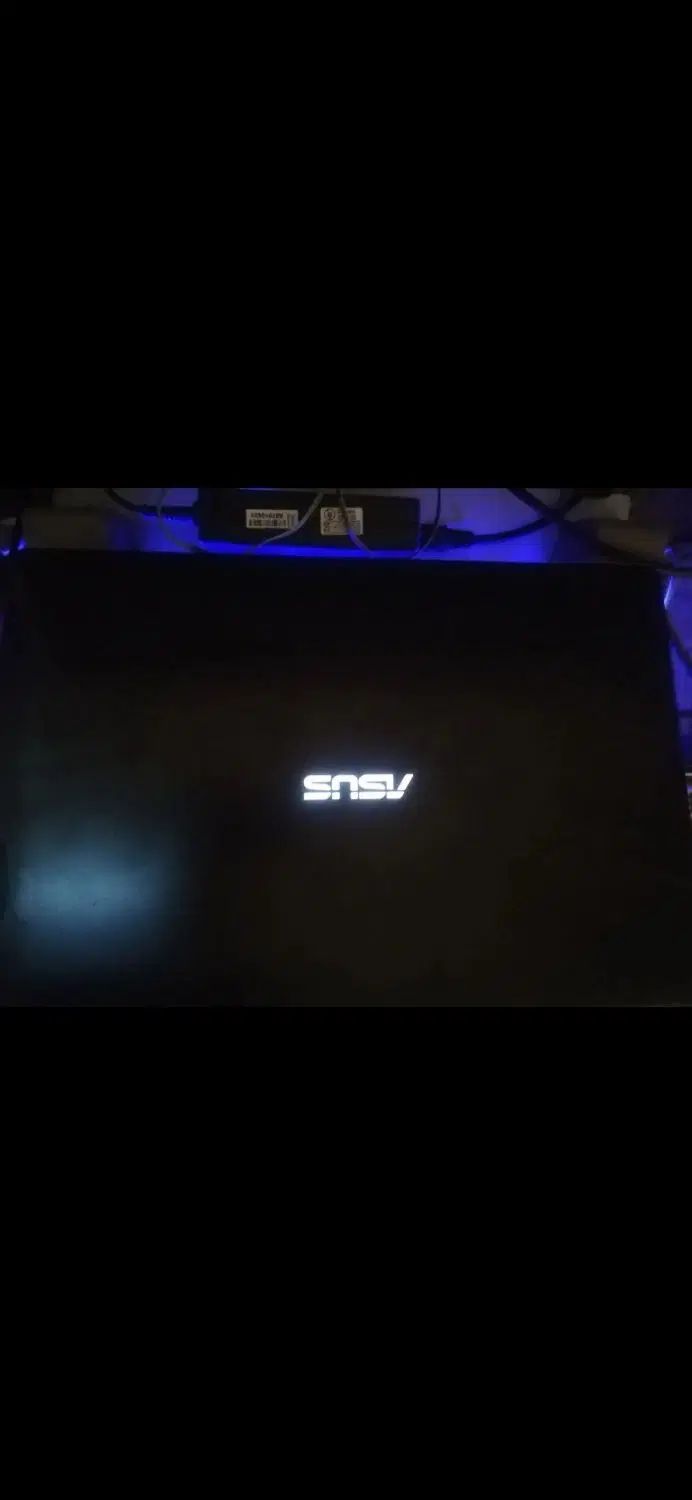 فروش لپتاپ ASUS باصفحه لمسی وتوانمندی بالا|رایانه همراه|شیراز, میدان قائم|دیوار