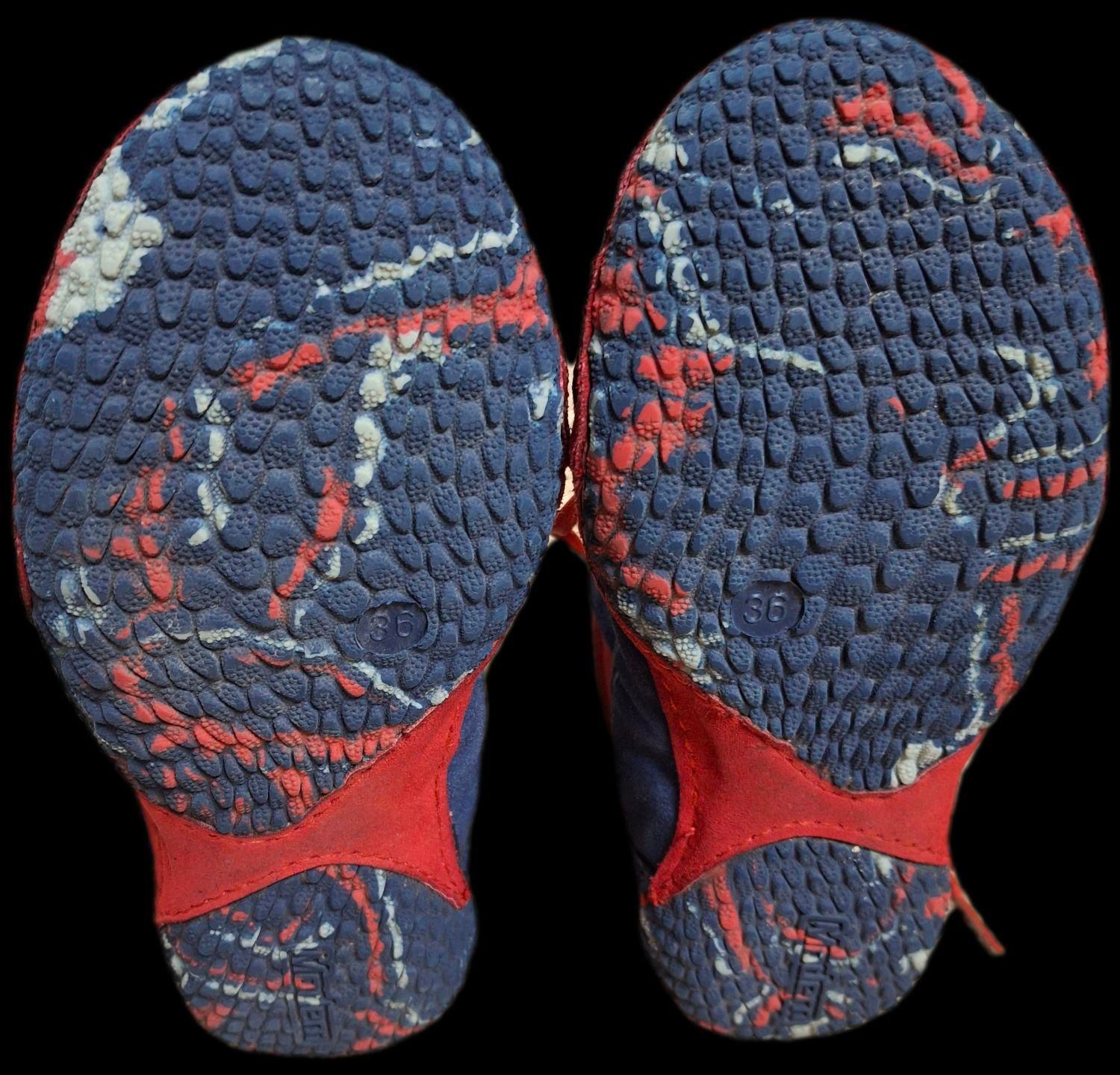 کفش کشتی سایز 36|کیف، کفش، کمربند|کاشان, کارگر|دیوار