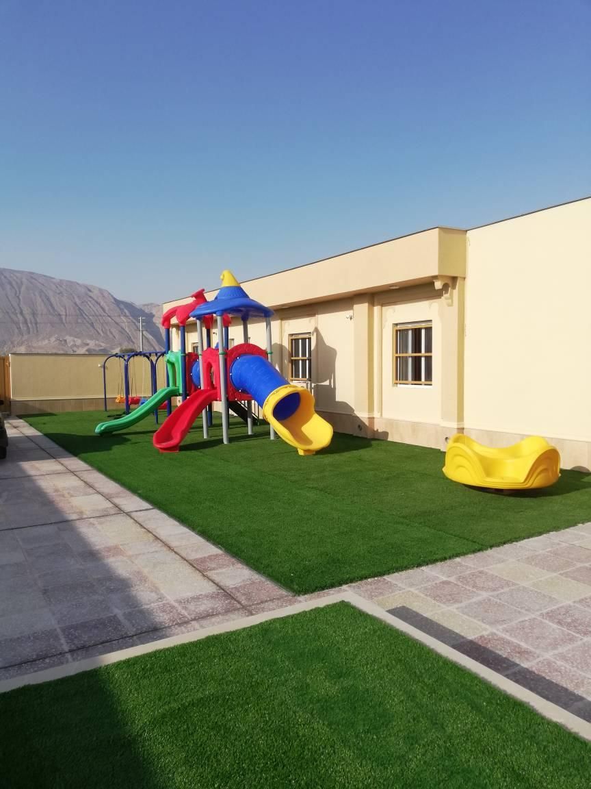 ترکیبی چرخ و فلک، چمن مصنوعی،تاب و تونل سرسره|اسباب‌‌بازی|شیراز, شهرک گلستان|دیوار