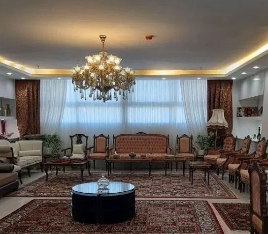 آپارتمان 130متری /غرق نور/ خوش نقشه/تاپ لوکیشن|اجارهٔ آپارتمان|اصفهان, شهریار|دیوار
