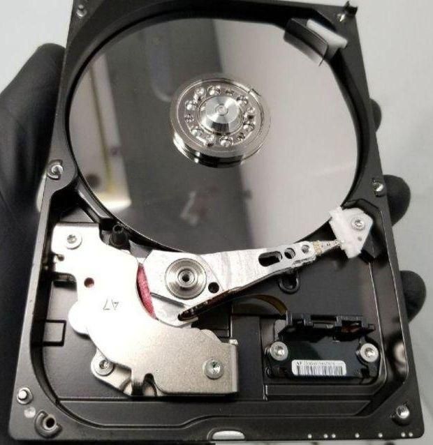 بازیابی ریکاوری تعمیر هارد تخصصی|خدمات رایانه‌ای و موبایل|مشهد, فرهنگ|دیوار