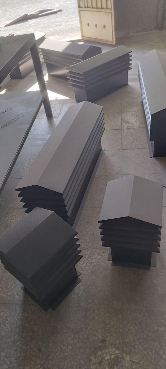 جوشکاری، فلاشینگ ، جوشکاری CO2، دکور فلزی|خدمات پیشه و مهارت|شیراز, ارم|دیوار