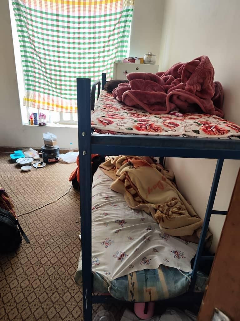 خوابگاه پسرانه صنایع|اجارهٔ کوتاه‌مدت آپارتمان و سوئیت|شیراز, دکتر حسابی|دیوار