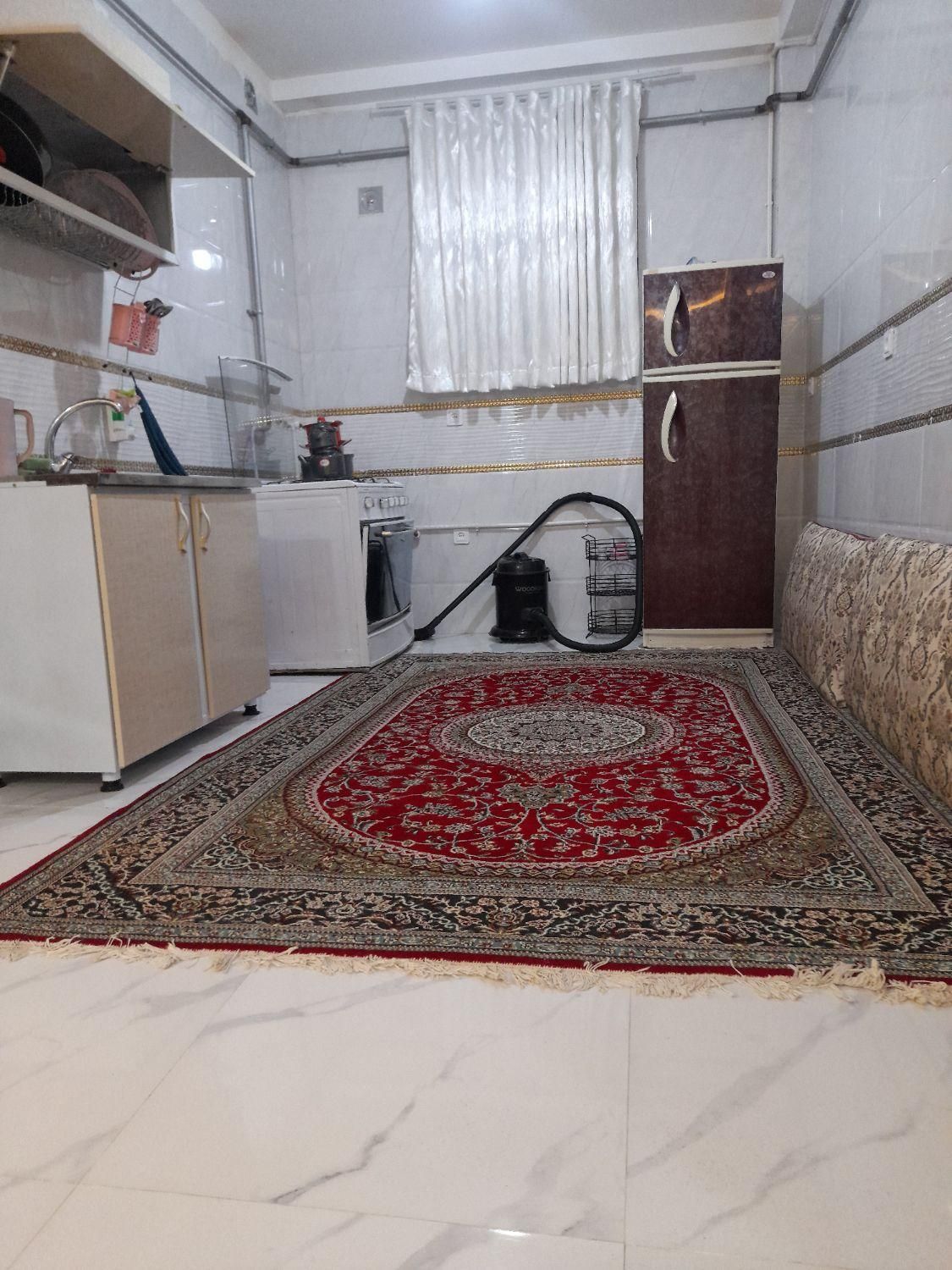 اجاره سوئیت با پارکینک. سعلکده|اجارهٔ کوتاه‌مدت آپارتمان و سوئیت|خوی, |دیوار