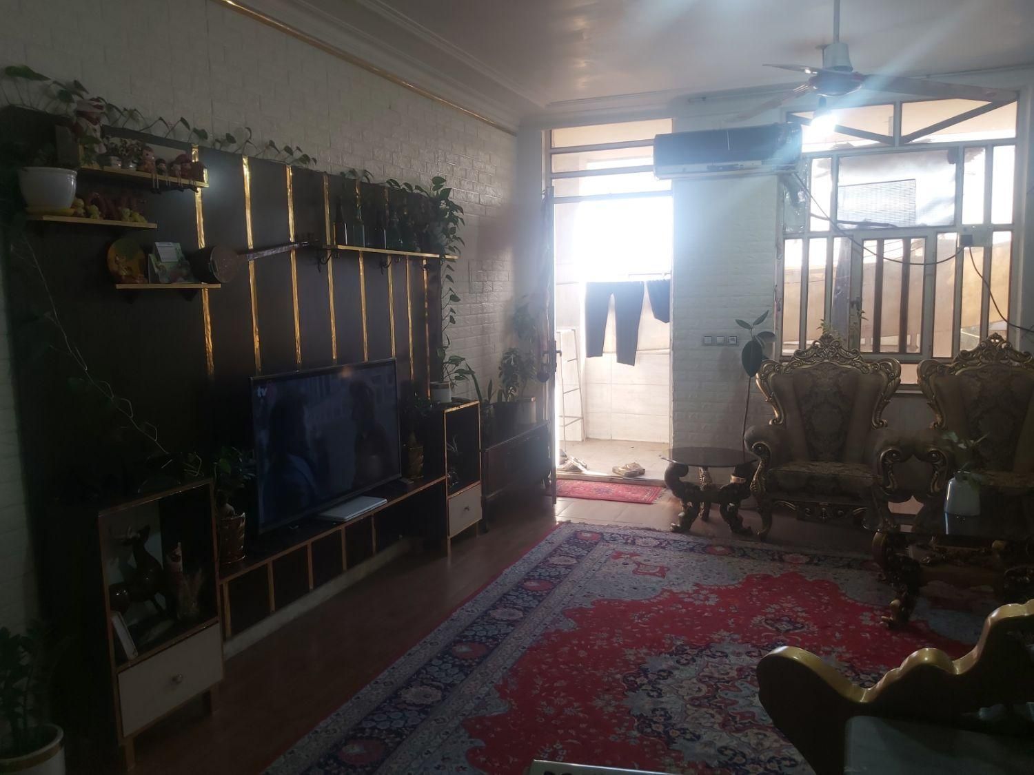 فروش آپارتمان ۷۶ متری ۲ خوابه در سیصد دستگاه|فروش آپارتمان|اهواز, سیصد دستگاه|دیوار