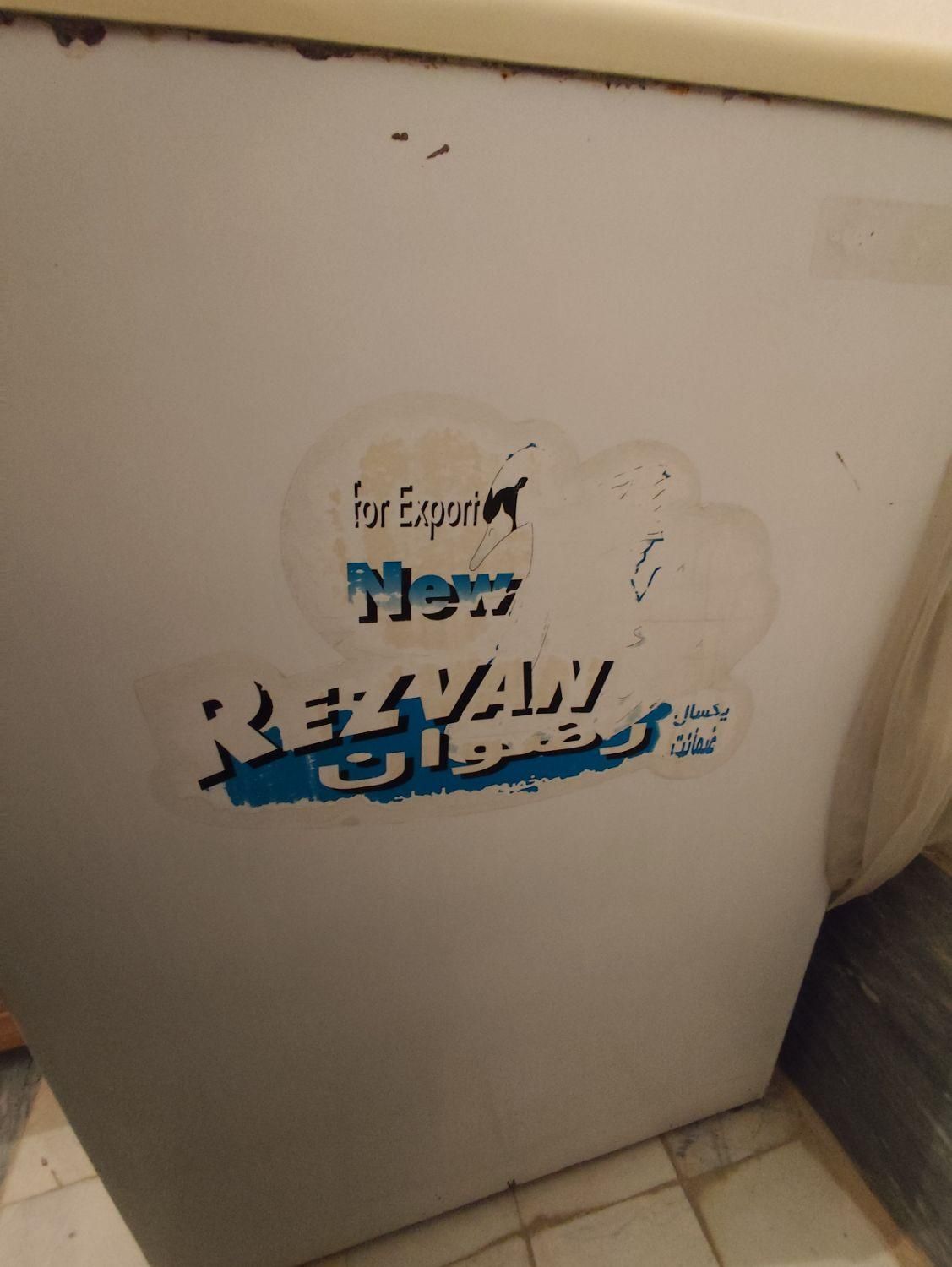 فروش ماشین لباسشویی|ماشین لباسشویی و خشک‌کن لباس|خمین, |دیوار