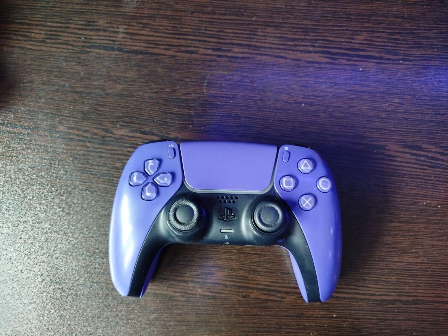 فروش دسته ps5 و ps4|کنسول، بازی ویدئویی و آنلاین|اصفهان, سعادت‌آباد|دیوار