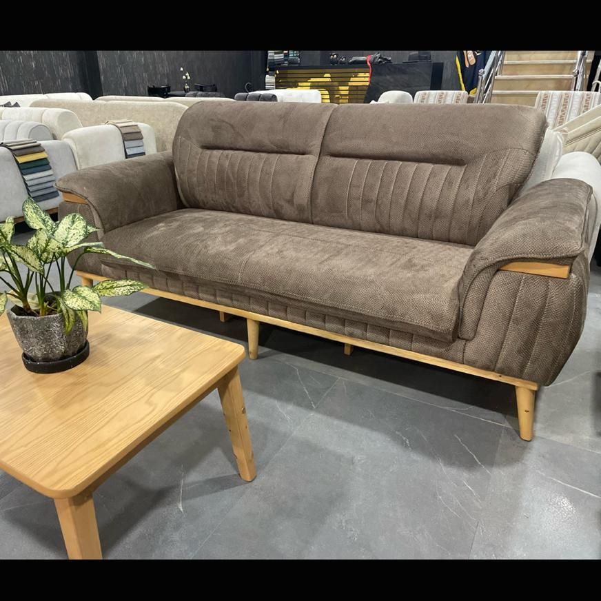 فروش چکی مبل راحتی * SO 8 *|مبلمان خانگی و میز عسلی|رشت, انصاری|دیوار