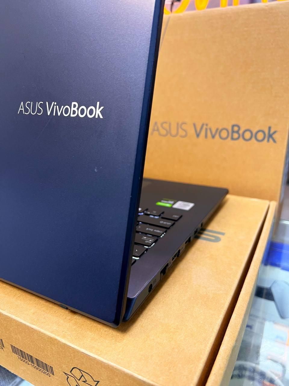 Asus K571LI i7 10750H/20G/1TB+256G/4G GTX1650TI|رایانه همراه|تهران, میدان ولیعصر|دیوار