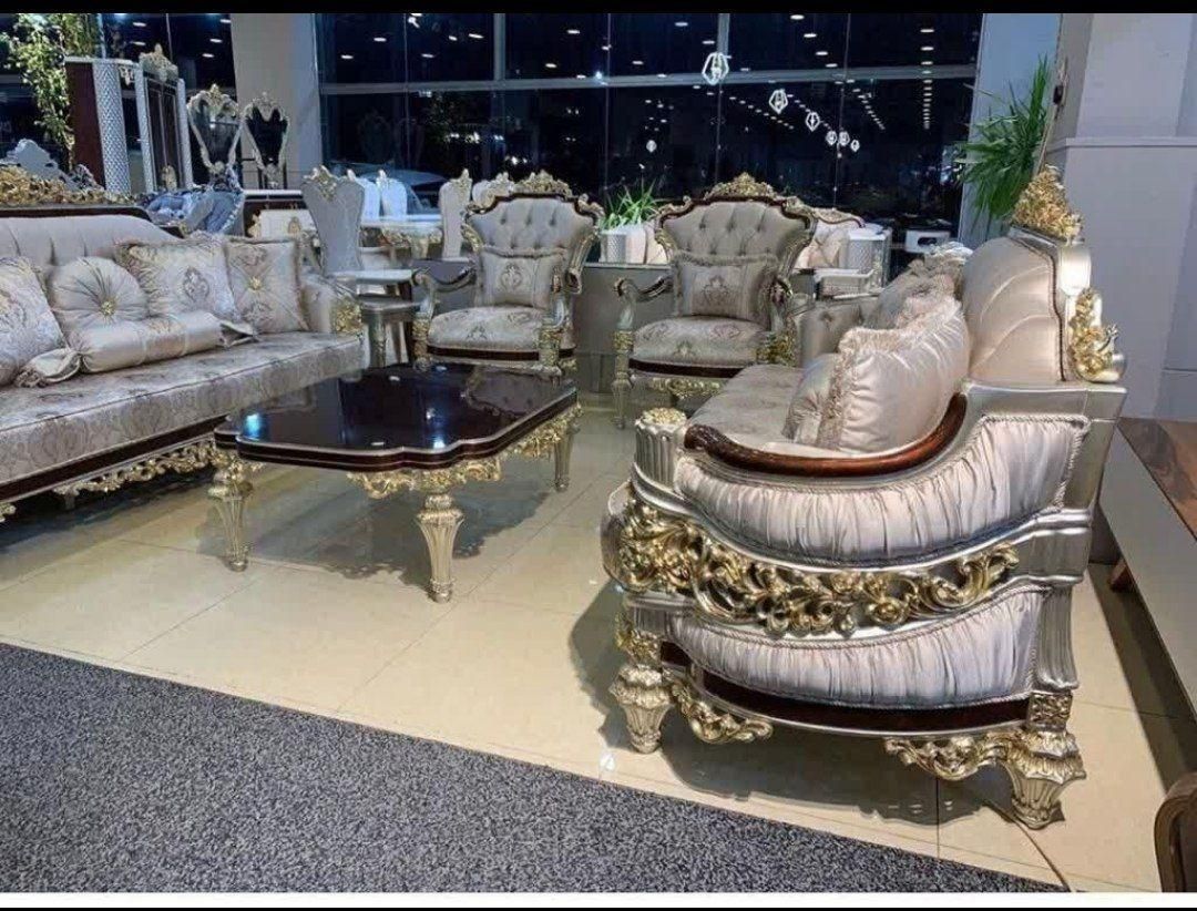 مبل چوبی رو فقط از کارخانه انصاری بخر،اعتباردار۵۶۸|مبلمان خانگی و میز عسلی|یاسوج, |دیوار