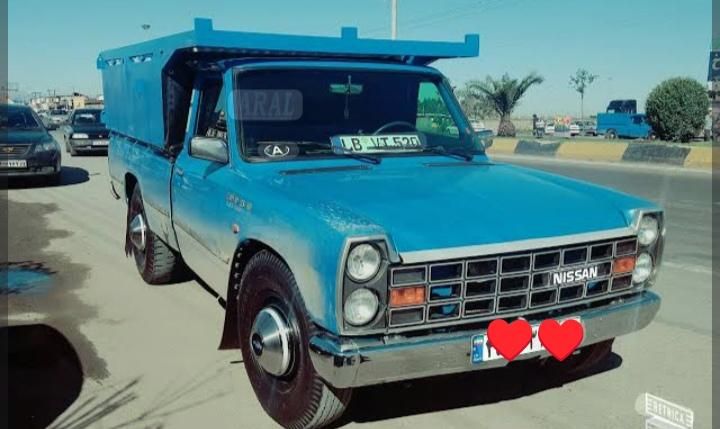 نیسان بار|خدمات حمل و نقل|دورود, |دیوار